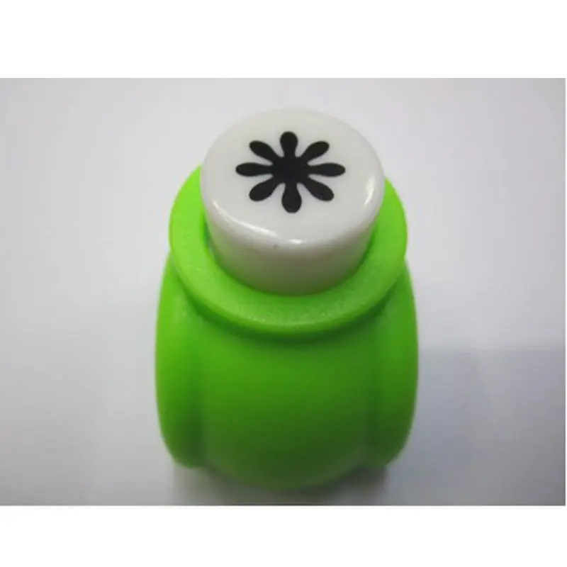 Embossing DIY Corner Paper Printing Card Cutter Scrapbook Shaper mini Embossing device Hole Punch Kids Handmade Craft gift