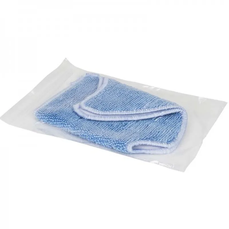 1 قطعة جهاز آلي لتنظيف الأتربة ممسحة القماش ل Conga سليم CONGA سليم 890 الروبوتية مكنسة كهربائية أجزاء اكسسوارات