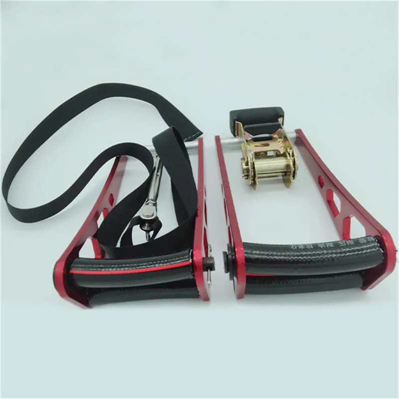 

1 pcs Compound Bow Decomposition Archery Compound Bow Bracket Adapter Portable Bow Press String Changer for Full Split