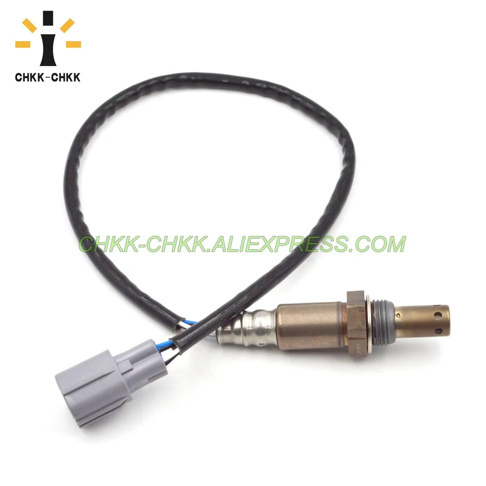 CHKK-CHKK Car Accessory OEM 89467-33080 Oxygen Sensor FOR Toyota Camry Scion 2.4L Lexus 3.5L 8946733080