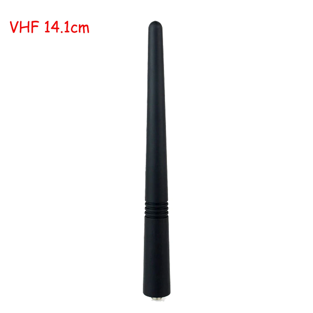 

walkie talkie VHF 136-174MHz Antenna for Motorola GP68 GP88 EP350 EP450 GP340 GP380 GP300 GP328 GP338 Two way Radio