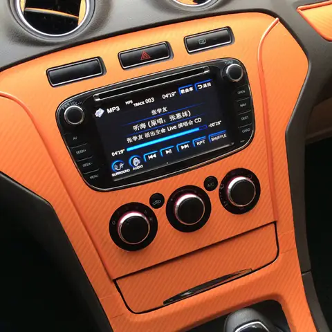 6 best sales 3m carbon fiber vinyl - №5