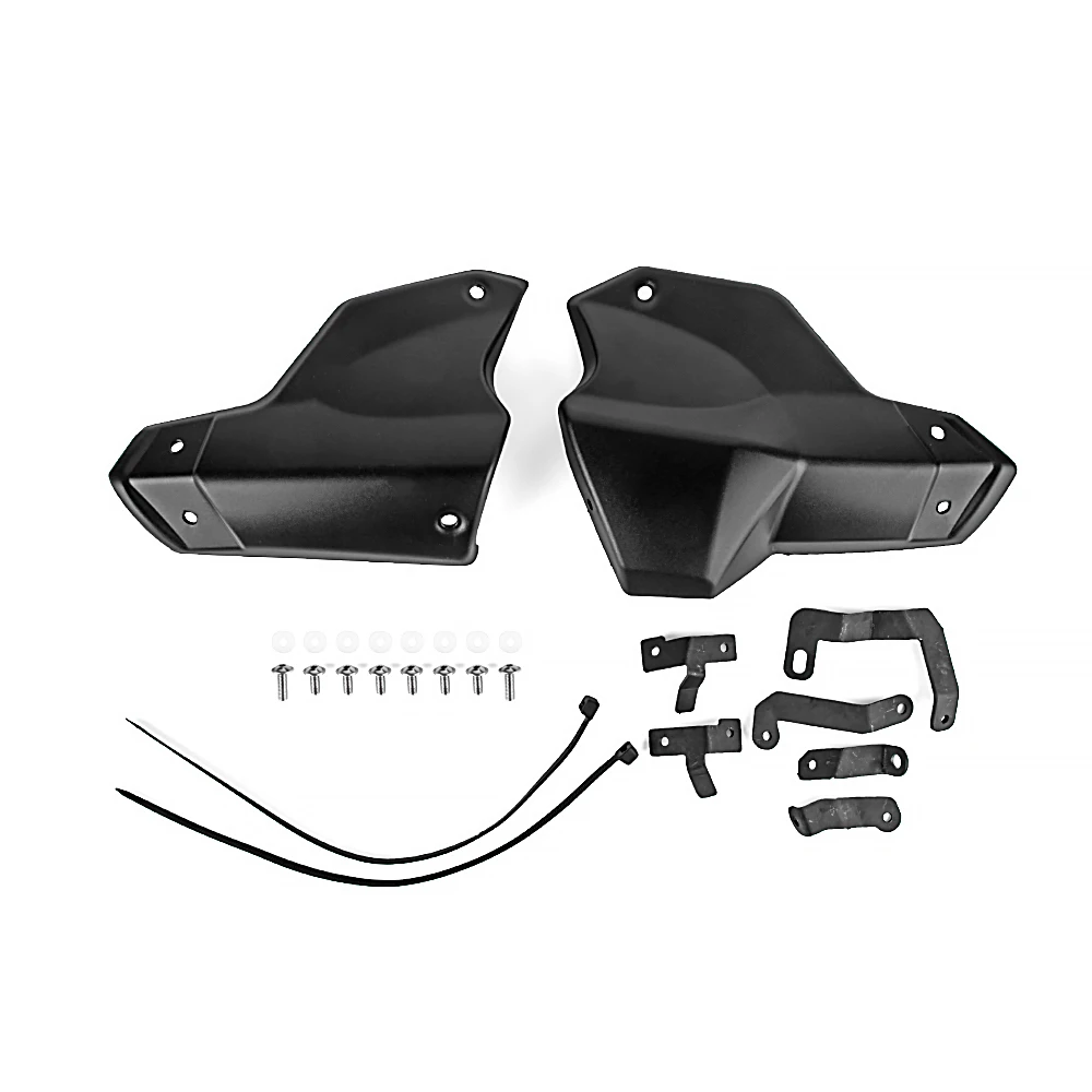 

For BMW R NineT Engine Cylinder Head Guard Cover Protector R 9T 2014 2015 2016