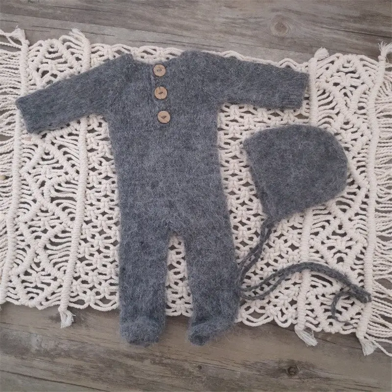 Variant: Gris foncé