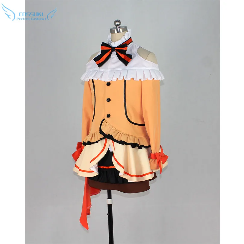 Lovelive Koizumi Hanayo Cosplay Carnaval Costume Halloween Christmas Costume