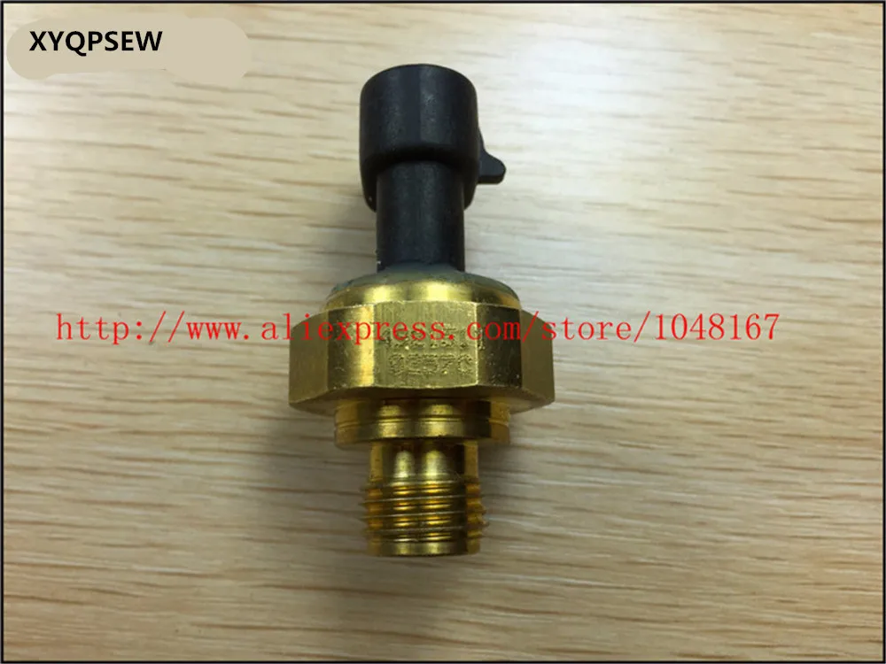 

XYQPSEW For Cummins pressure sensor 492151