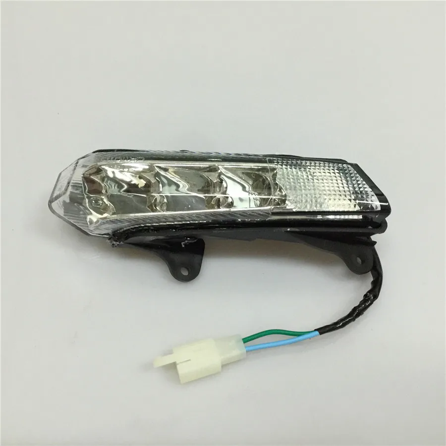 STARPAD For cfmoto spring 650NK plastic front right turn signal turn light motorcycle accessories Electric Vehicle Accessories