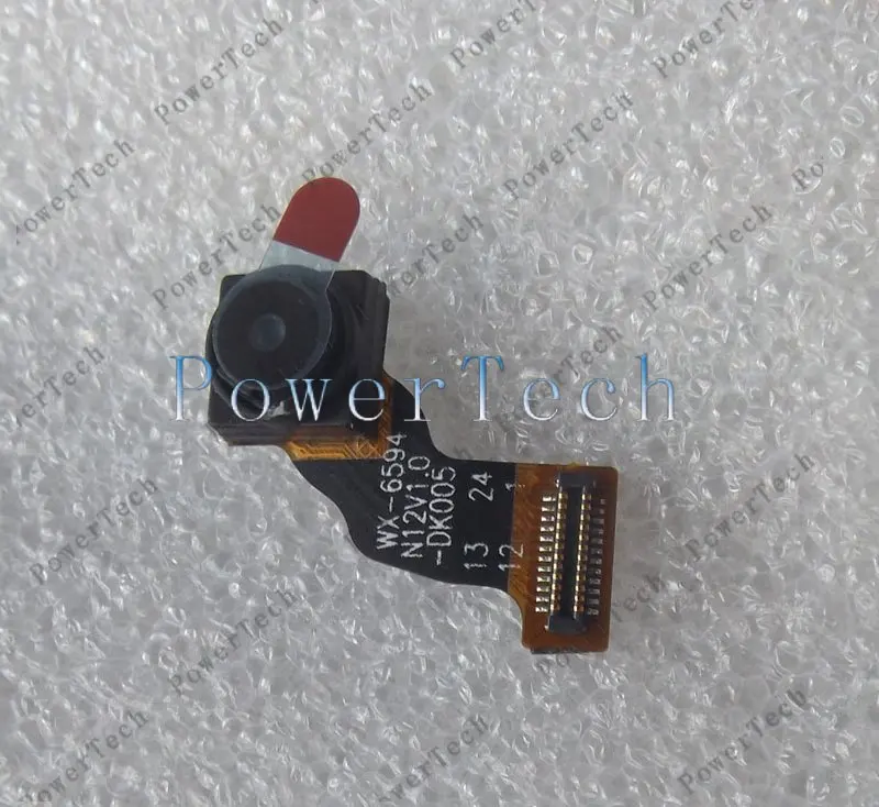 Original Photo Front Camera 8.0 MP Module for blackview bv9600 pro MTK6750T Octa Core