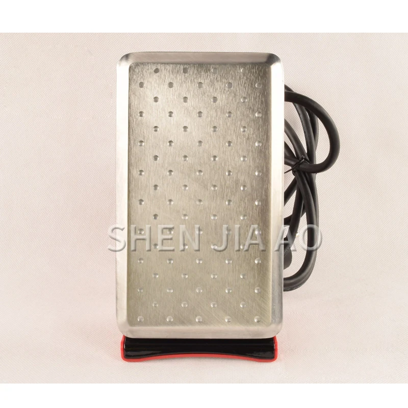 Cera de ferro elétrica 230v, 1000w, snowboard, equipamento para atividades ao ar livre, produtos de esqui, acessórios, cera portátil