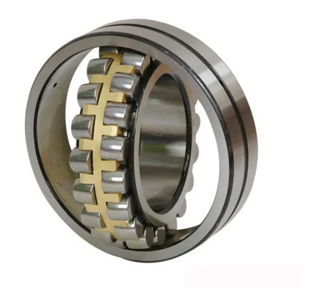 

Gcr15 22330 CA or 22330 CC 150x320x108mm Spherical Roller Bearings