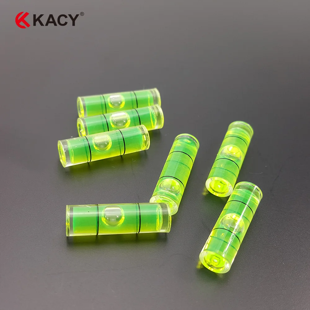 

KACY 8x35mm 50pcs/lot Mini Bubble Spirit Levels