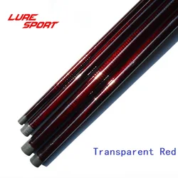 LureSport 2sets fly rod carbon blank 9 FT 3-4WT 5-6WT 4 sections Toray Carbon Rod Building Component Repair DIY Accessory