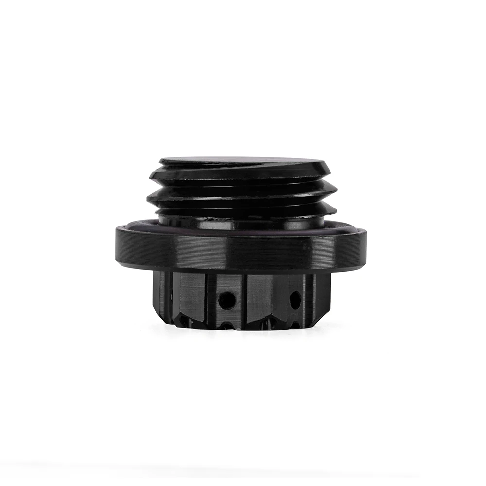 Aluminum Alloy Engine Oil Filler Cap for Yamaha YZF R1 R6 1999 2000 2001 2007 2008 2009 2010 2011 2012