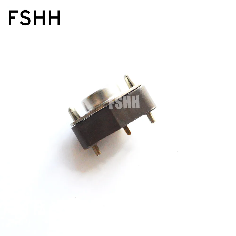Transistor F2 Iron seal transistor test socket TO-03 socket