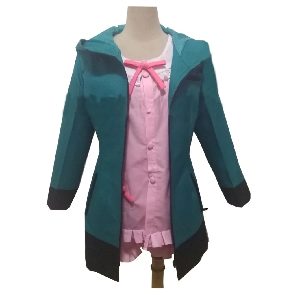 2018 Anime Eromanga Sensei Cosplay Izumi Sagiri Ero manga Sensei Costume Tailor Made