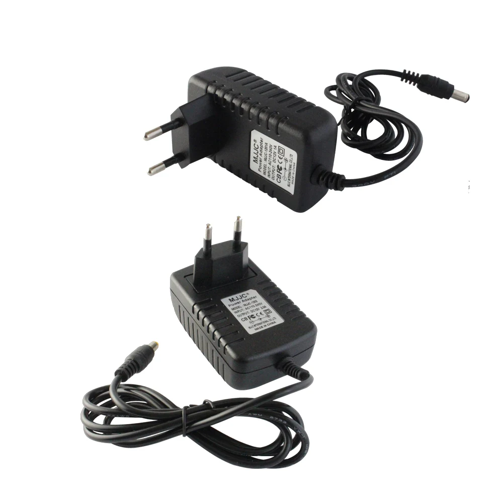 12 Volt Power Adapter 110V 220V AC to 1A 2A 3A 4A 5A 6A 8A 10A 15A 12 Volt Power Supply Adapter 12V LED Driver for Strip Light