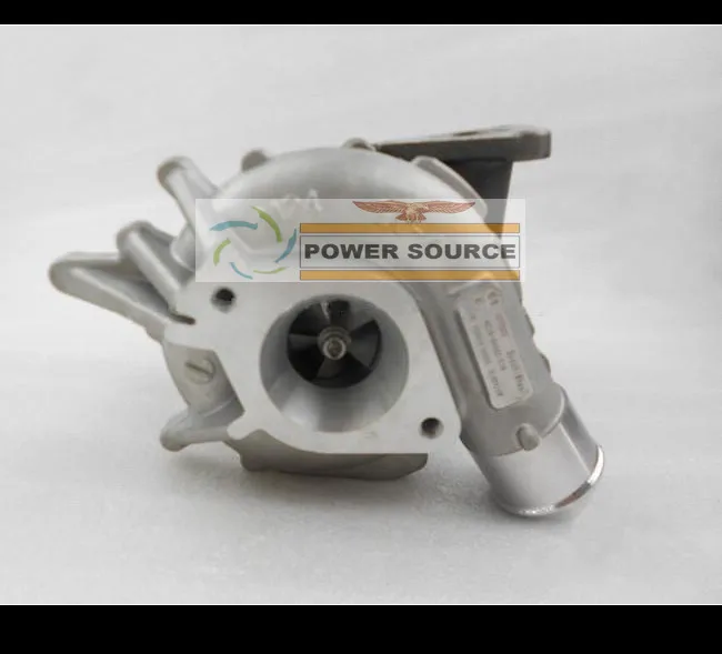 

GTA2052VK 752610 752610-5025S 752610-5009S 6C1Q6K682EM 6C1Q6K682EE Turbo For Land Rover Defender Transit V348 TDCi Duratorq 2.4L