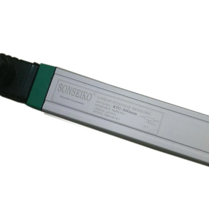 

SONSEIKO Seiko Injection Molding Machine Tie Rod Electronic Ruler LWH/KTC-600mm Linear Displacement Sensor KTC600mm
