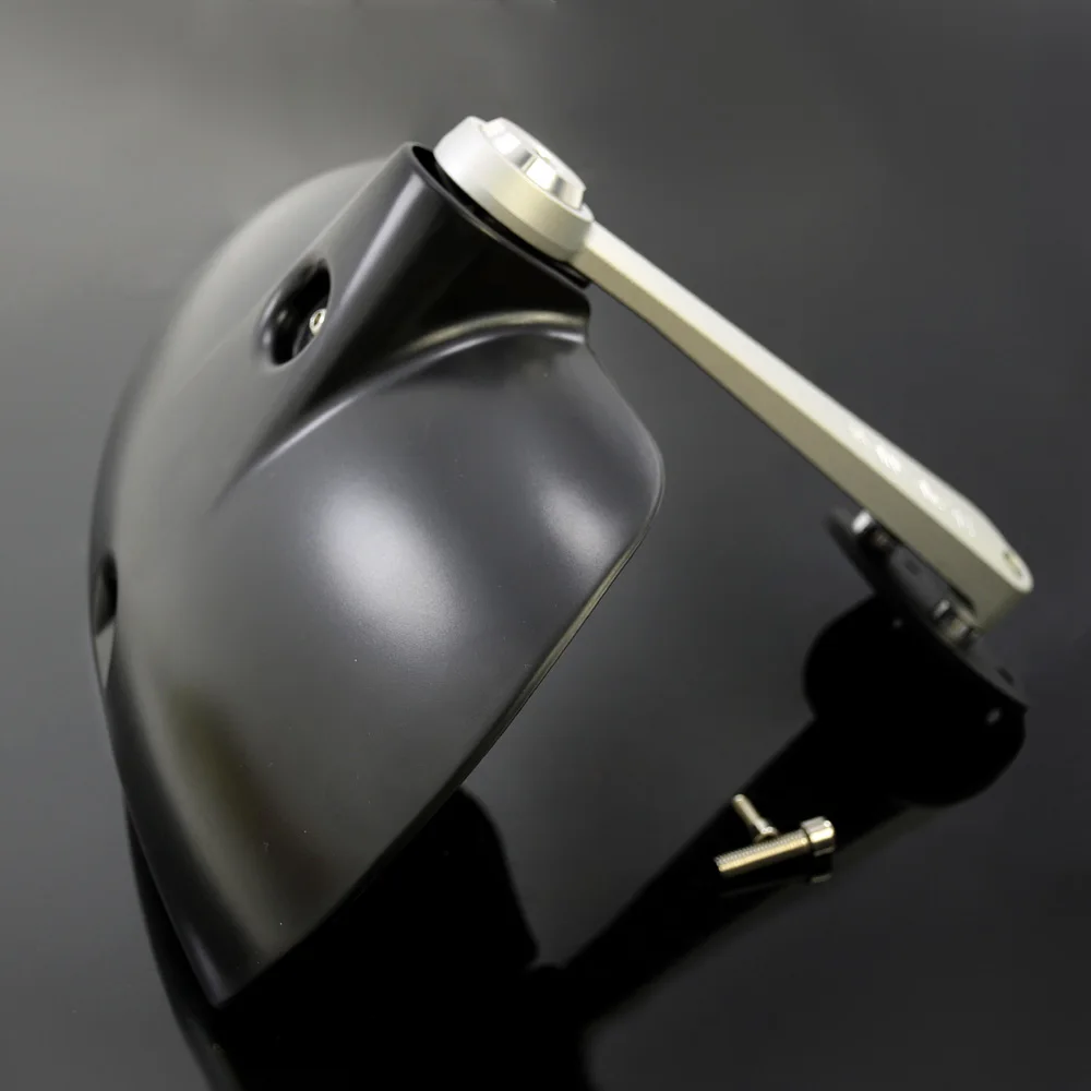 

Motorcycle R1200GS /ADV Rear Mudguard Hugger Fender For BMW R1200GS 2008-2012 /R1200GS ADV 09-13 Motorbike Rear Wheel Hugger
