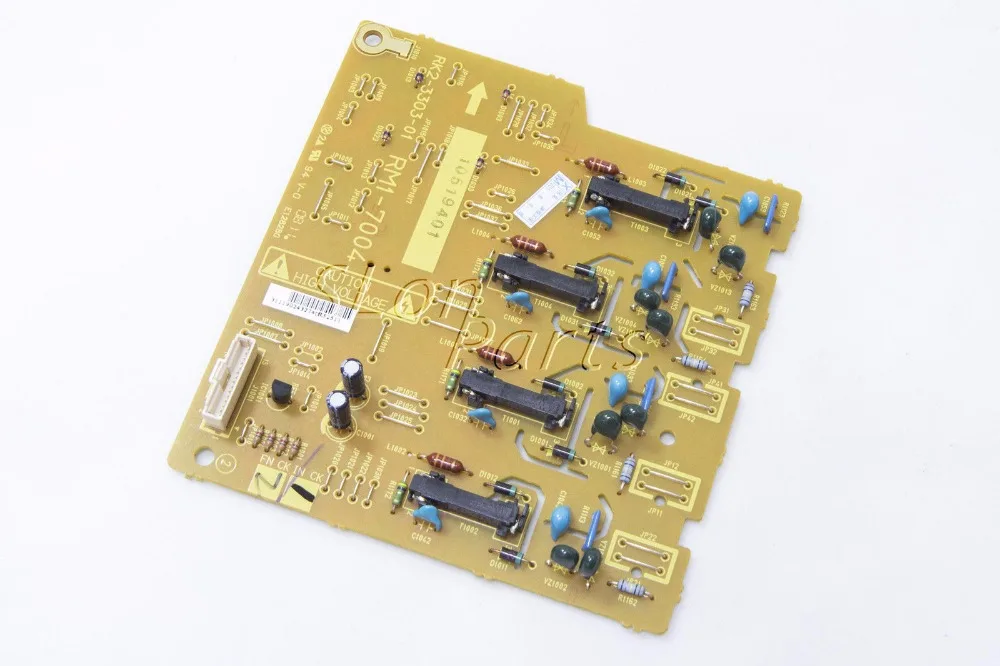 RM1-7004 Primary Transfer High Voltage Board for HP Color LaserJet CP5525 M775 M750