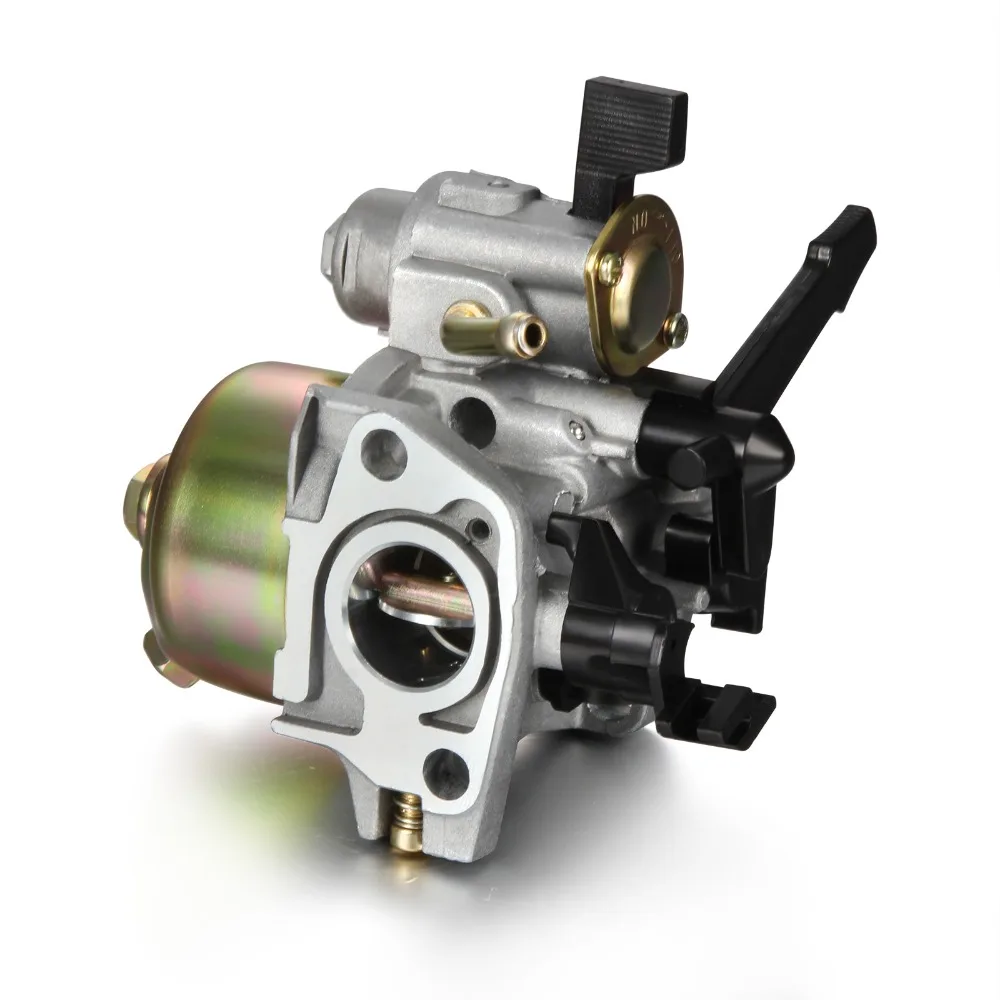 Car Carburetor for HONDA GX160 GX200 5.5HP 6.5HP W/ Choke Lever Carb 16100-ZH8-W61