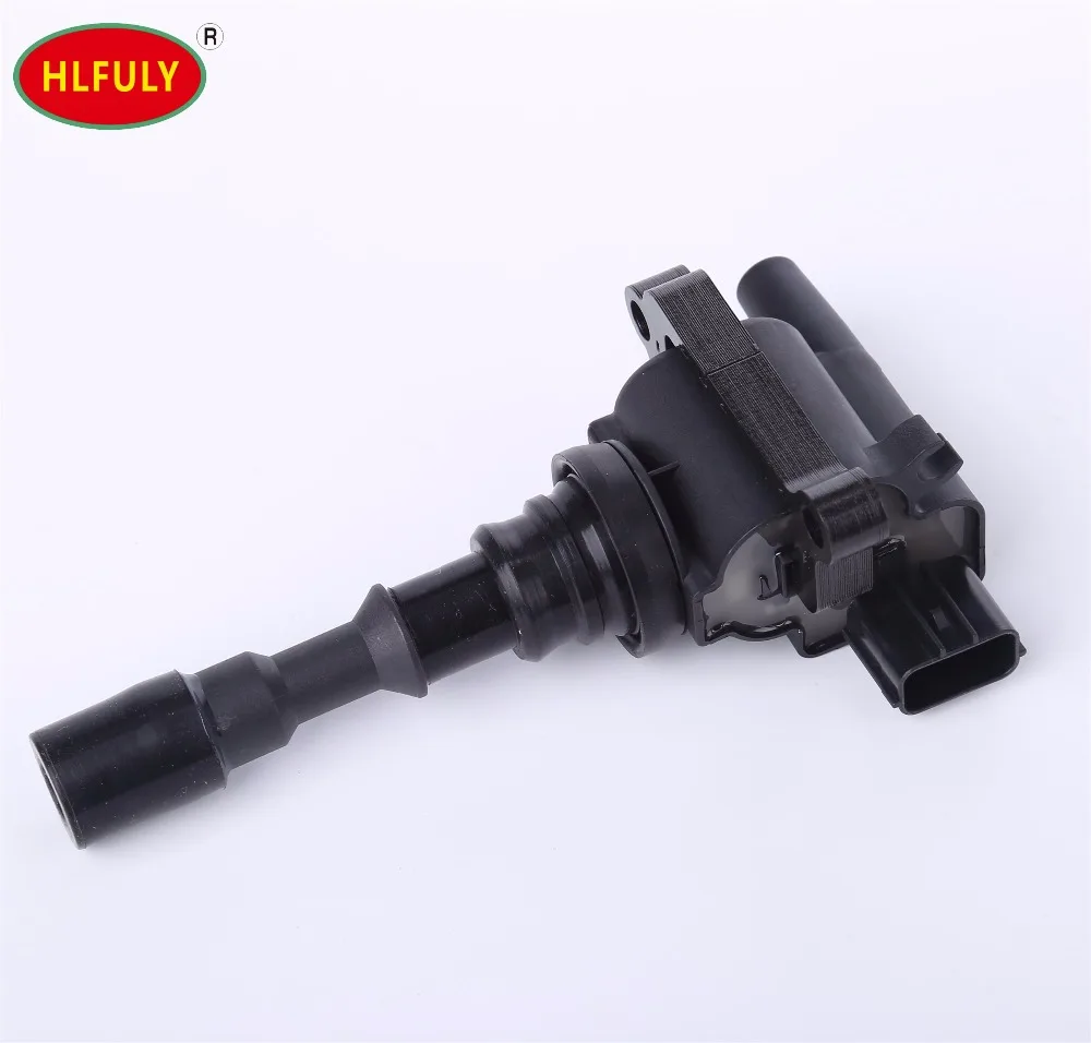 3PCS New IGNITION COIL For  Terracan HYUNDAI:27300-39800