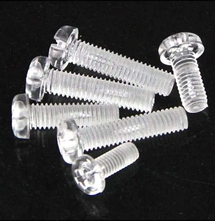 100 Pcs M2 M2.5 M3 …