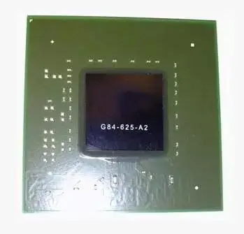 FREE SHIPPING 2PCS G84-625-A2 BGA Best quality Chip 100% test very good product