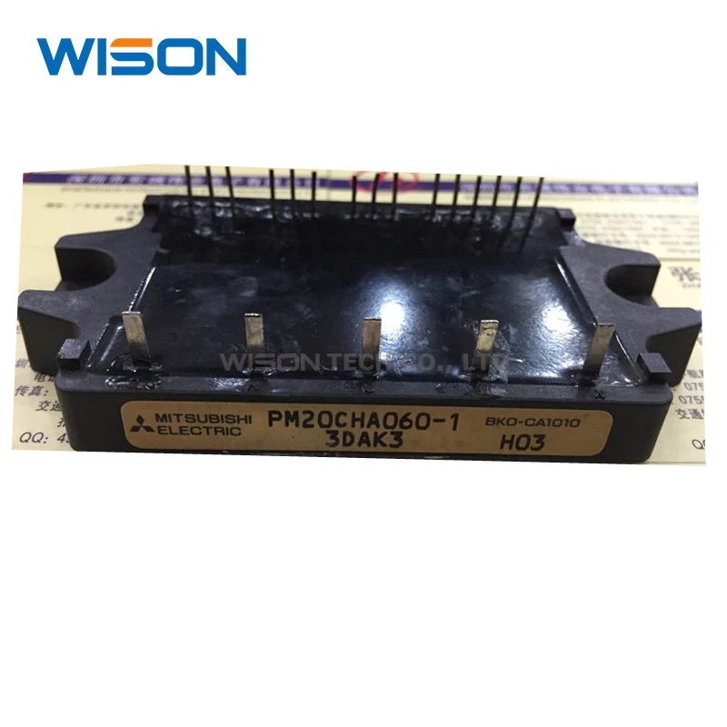 شحن مجاني جديد PM20CHA060 PM20CHA060-1 وحدة