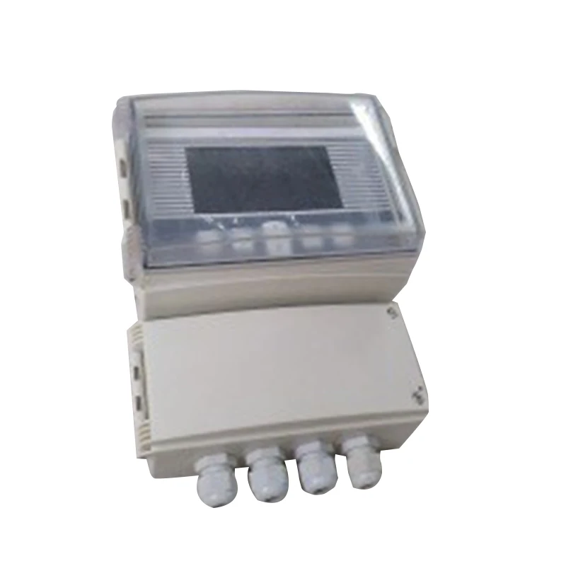 

Industrial Online Turbidity Meter 0-0.999NTU/9.999NTU/99.99NTU/999.9NTU Four Speed Arbitrary Adjustment Water Quality Meter