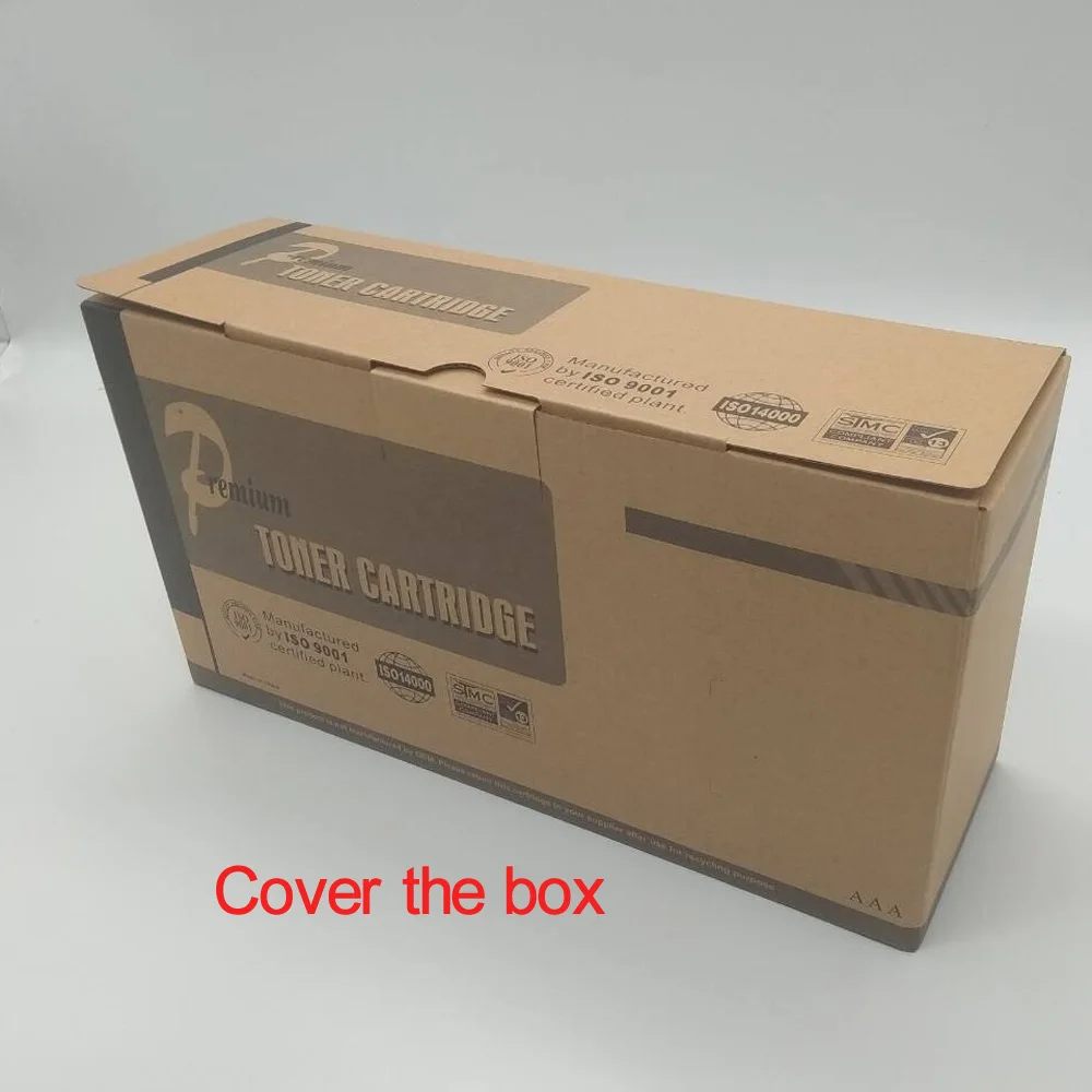 Imagem -06 - Cartucho de Toner Compatível Jianyingchen Cf226x Substituição para Hps Laser Jet Pro M402n M426dw