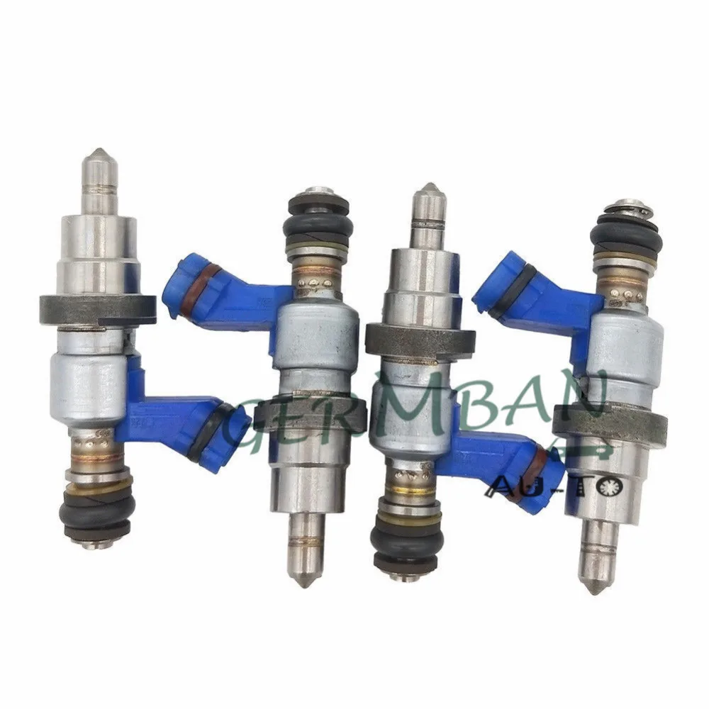 New Manufactured 4PCS Fuel Injectors 2320929057A0 For To yota ASSY Avensis 1AZFSE 23209-29057-A0