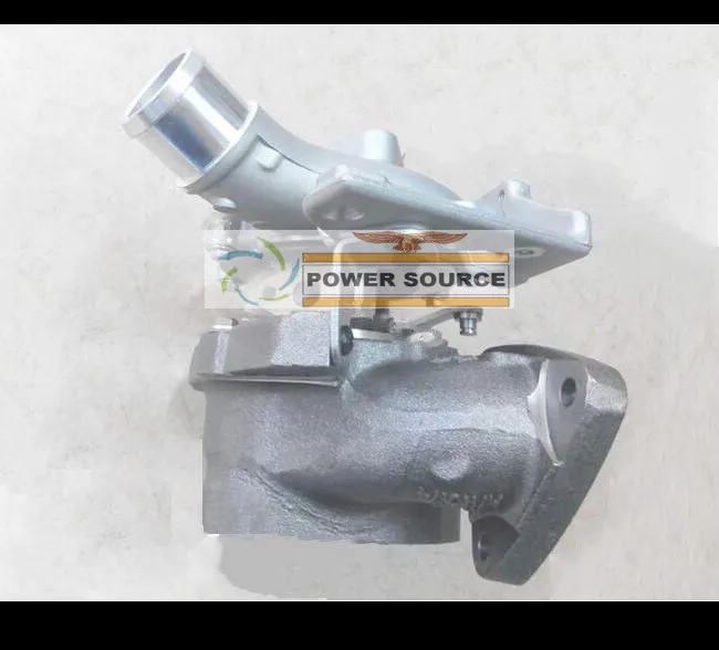 

Turbo NO Actuator GTB2260VZK 798166 798166-0007 812971 812971-0002 BK3Q-6K682-AB BK3Q-6K682-RC For Ford Ranger DURATOR 3.2L TDCI