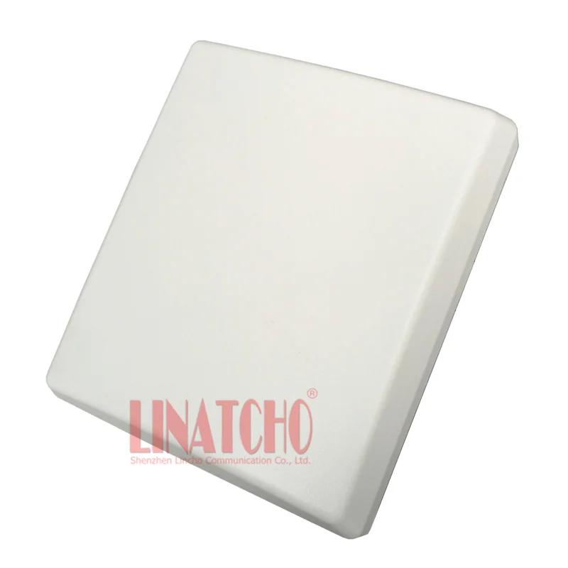 5.8ghz 16db high gain outdoor wireless wifi bridge directional 5.8G panel antenna