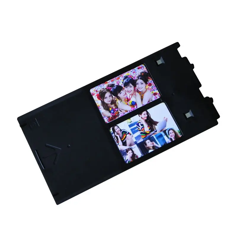 Inkjet PVC ID Card Tray G for Canon MG6120, MG8120, ip4920, ip4820 and Others