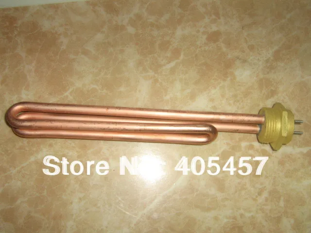 air conditioner heating elements,air conditioning equipment electric heating tube,air-condition heater pipe,electrical parts