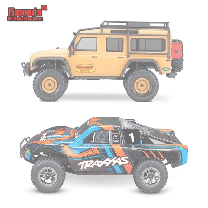 Special Shipping Postage Link Get Your Address Online for Resending 0.1USD Extra Fee for Wltoys for TRX-4 Axial SCX10 WP image 3