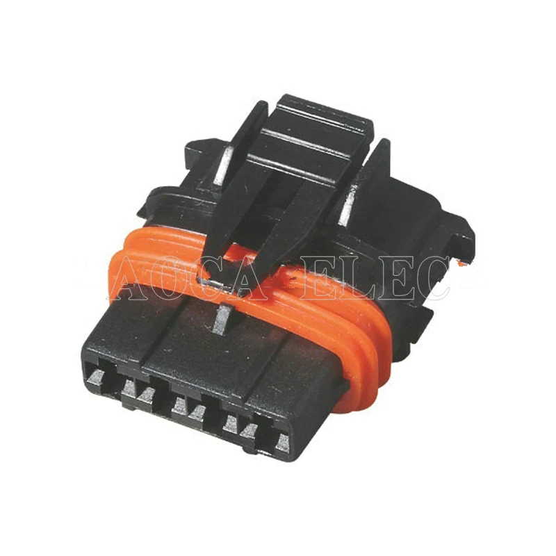 

368162-1 wire connector female cable connector male terminal 4P connector Plugs DJ7046C-3.5-21