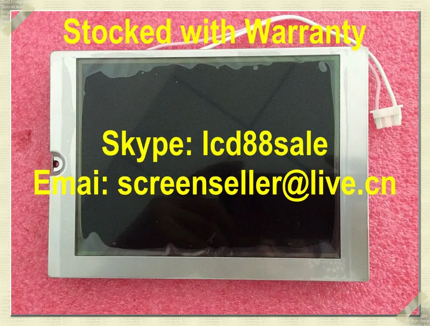 

best price and quality KG057QV1CA-G03 industrial LCD Display