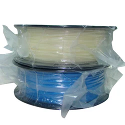 Glow in the Dark 3D Printer Filament PLA/ABS 1.75mm 1kg/2.2lb Plastic Consumables For 3D Printer