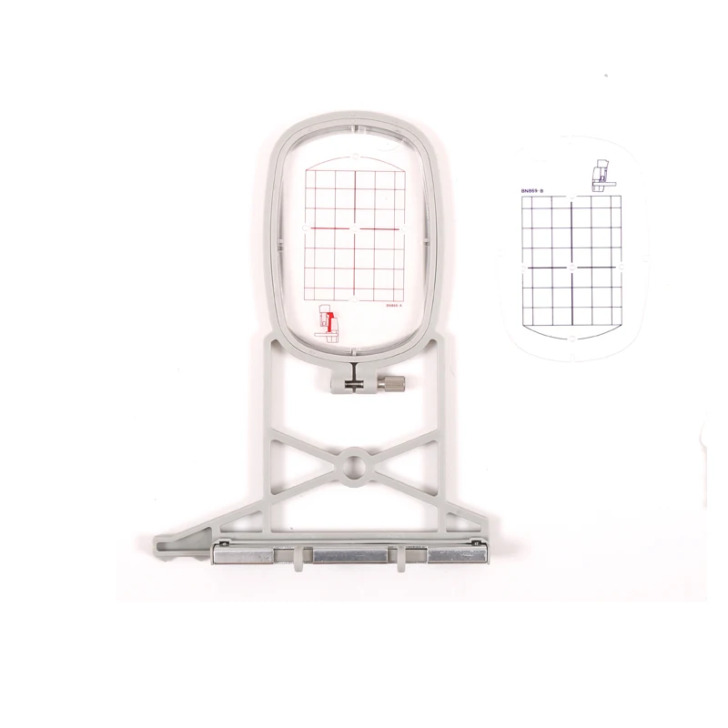 

Sew Tech Embroidery Hoop Frame for Bernina Aurora 430 435 440QE 450 750QE BN869 Embroidery Frame