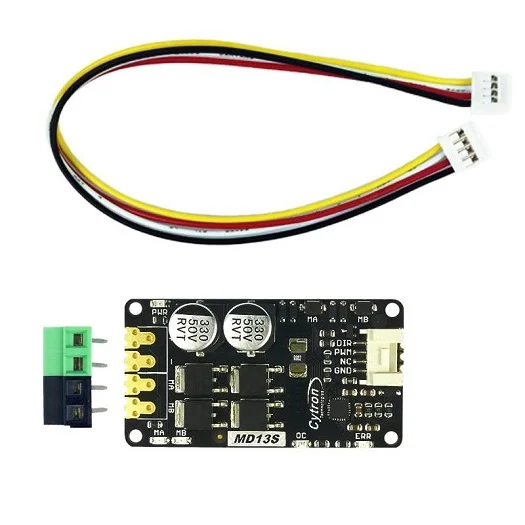 108070021 MD13S-Cytron 13Amp Motor Driver development board