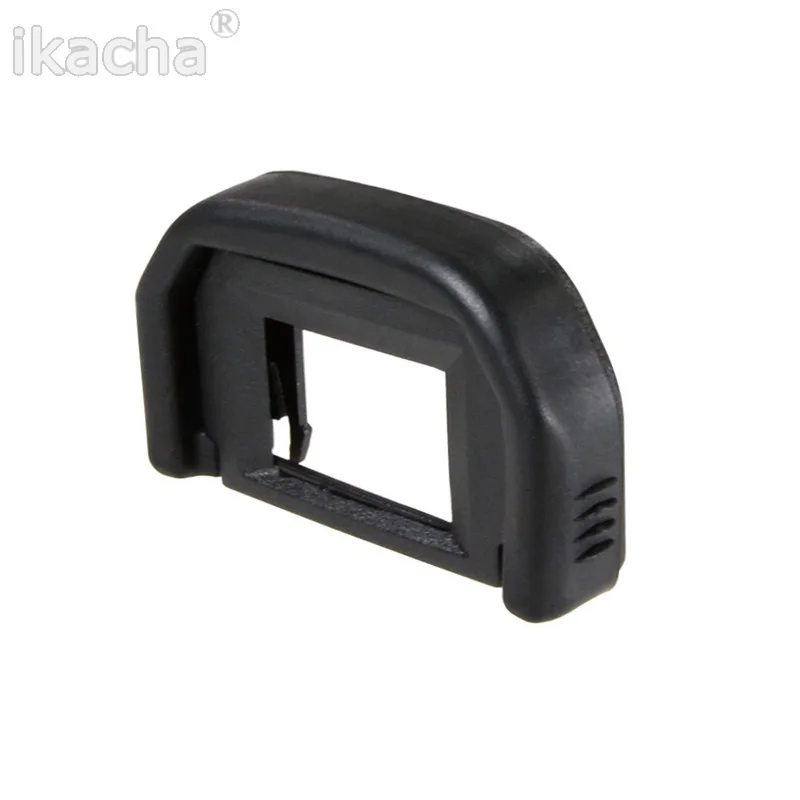 10pcs Eyecup EF Rubber for Canon EOS 760D 750D 700D 650D 600D 550D 500D 100D 1200D 1100D 1000D Eye Piece Viewfinder Goggles