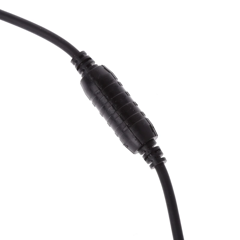 OOTDTY wejście Audio AUX Adapter kobieta 3 pin kabel do BMW E39 E53 E46 X5 BM54 16:9 CD — zdjęcie 7