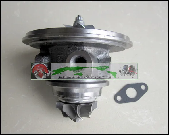 Free Ship Turbo Cartridge CHRA For Mitsubishi W200 L200 2006- 4D5C 4D5CDI 2.5L RHF4 VT10 1515A029 VB420088 VC420088 Turbocharger