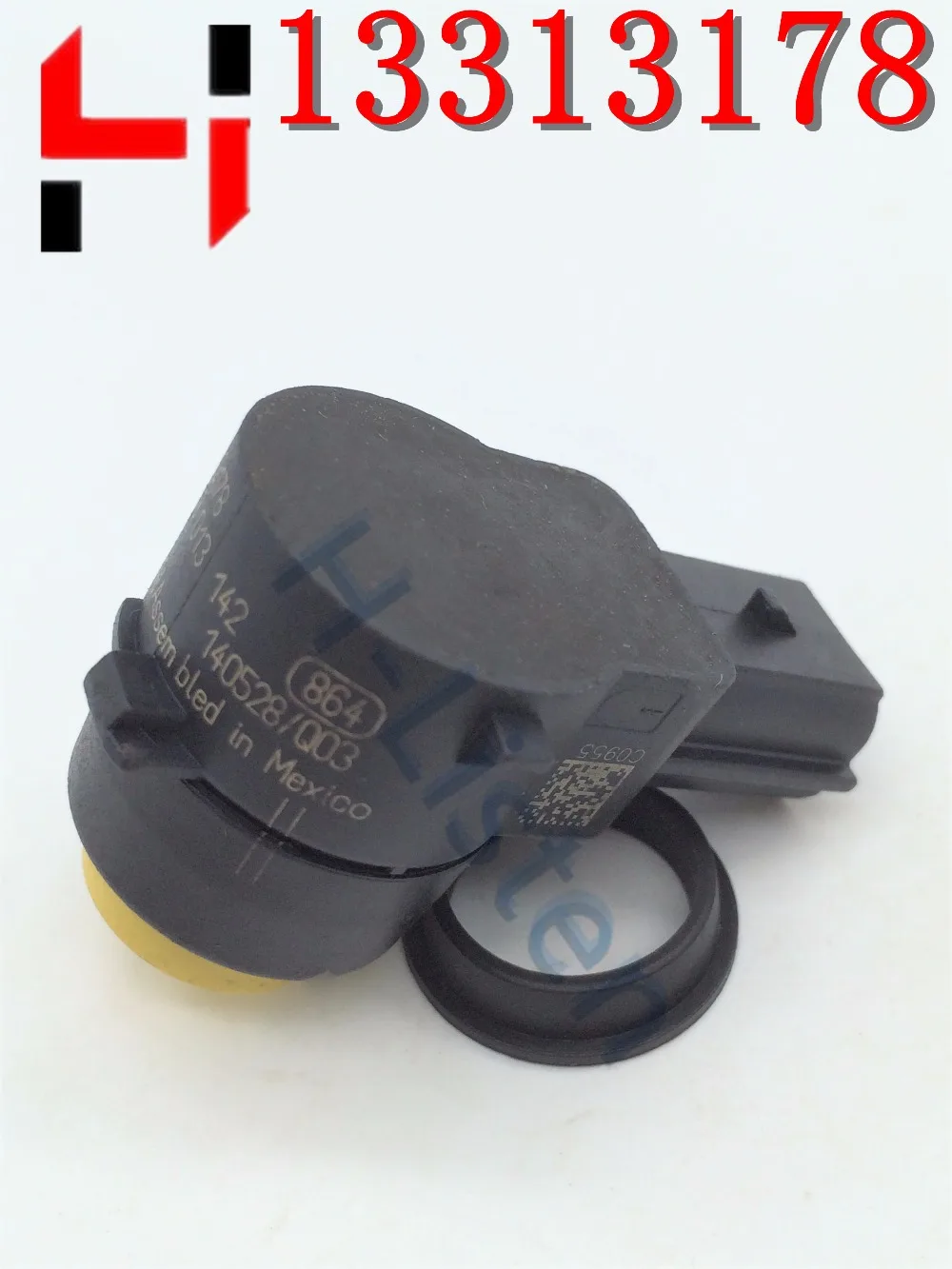 

1pcs 13313178 OEM 0263013142 Parking Distance Control PDC Sensor For OrlaNdo AnTara InsiGnia SRX 2009-2013