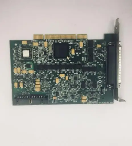 PCI-6230 Communication/Letter Data Acquisition DAQ Card