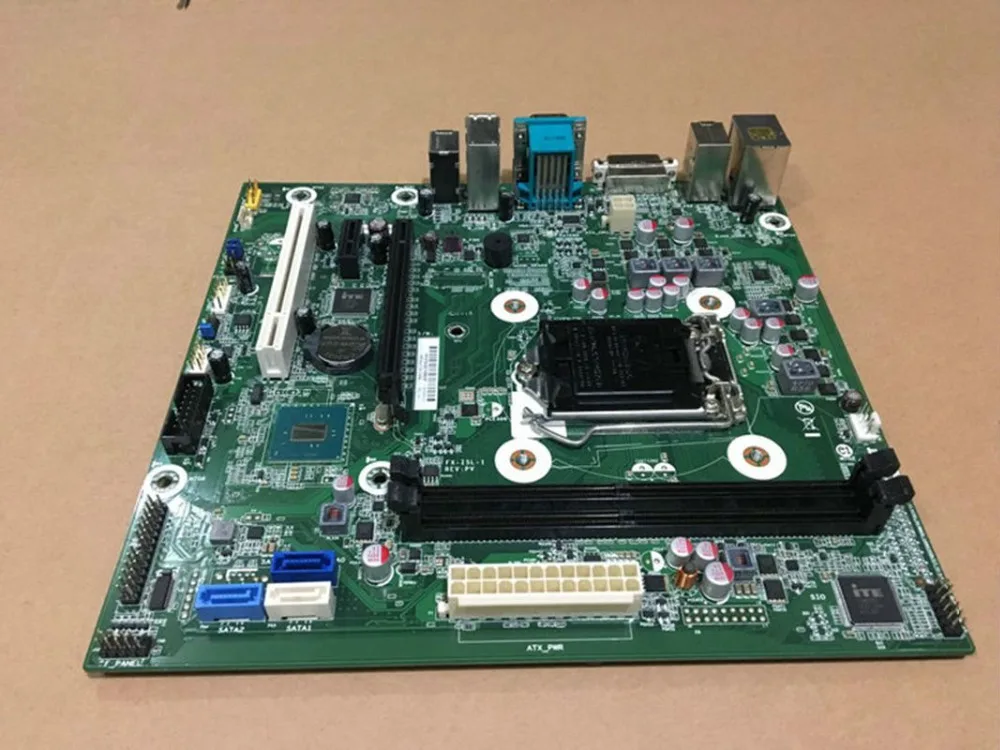 828984-001 For HP 280 G2 MT Desktop Motherboard 828984-002 849953-001 LG1151 Mainboard 100%tested fully work