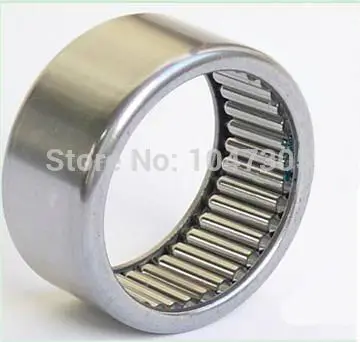 

B128 Full complement Needle roller bearings the size of 19.05 *25.4* 12.7mm