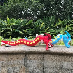 Pokemon Plush Toy Gyarados 23